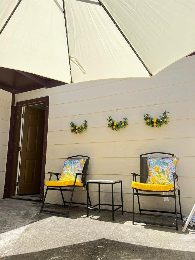 Centrally Located Houston Retreat! Sleeps 8, 10 Min To Downtown, Free Parking Dış mekan fotoğraf